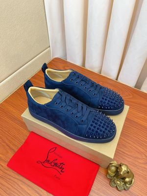 RB Low Blue B