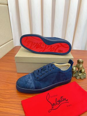 RB Low Blue