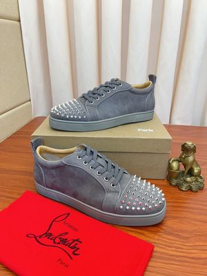 RB Low Gray L