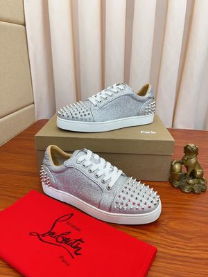 RB Low Gray