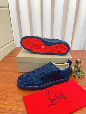 RB Low Blue B