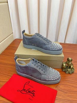 RB Low Gray L