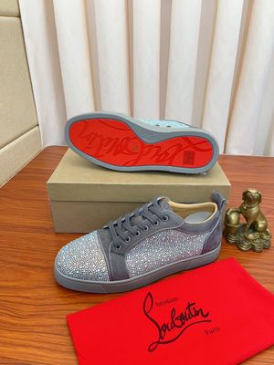 RB Low Gray G