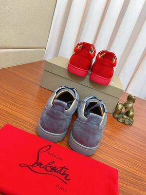 RB Low Gray G