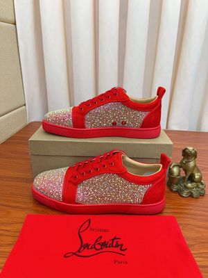 RB Low Red