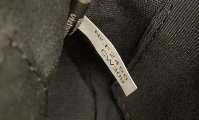 Bag #003