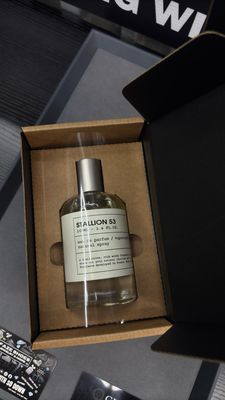Stallion 53 Cologne