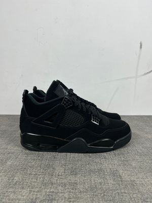 AJ4 Black Cat