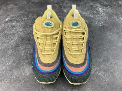 Air Max 90 x OFF-WHITE Black 2019