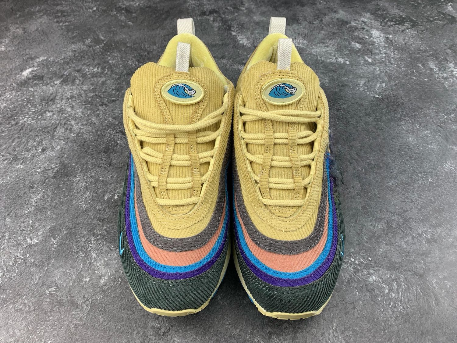 Air Max 90 x OFF-WHITE Black 2019