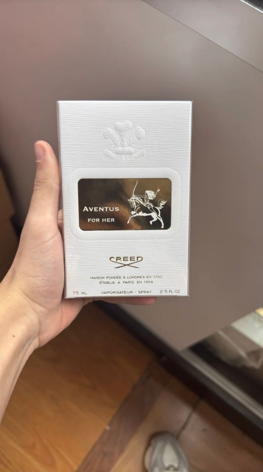 Creed Aventus for Her