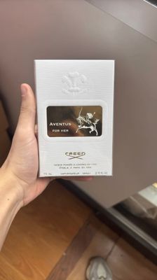 Creed Aventus for Her