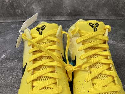 Kobe Yellow