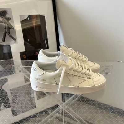 GG All White