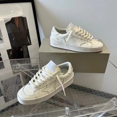 GG All White