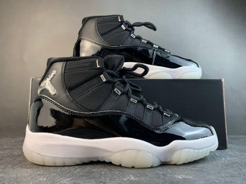 AJ11 Jubilee