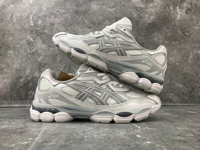 Asics Gray