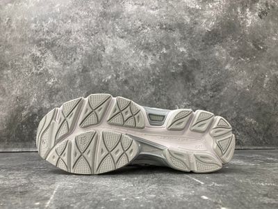 Asics Gray