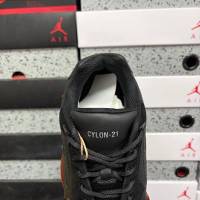 Raf Simons All Black