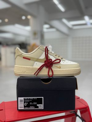 AF1 Cream
