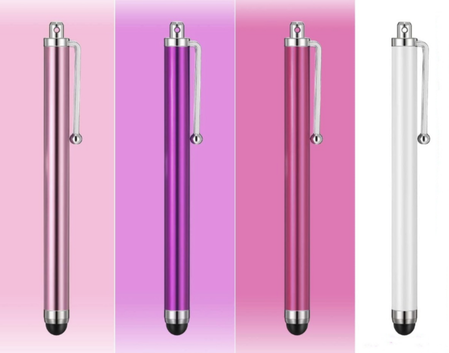 Stylus Pen for Touch Screens - Choice Of Color