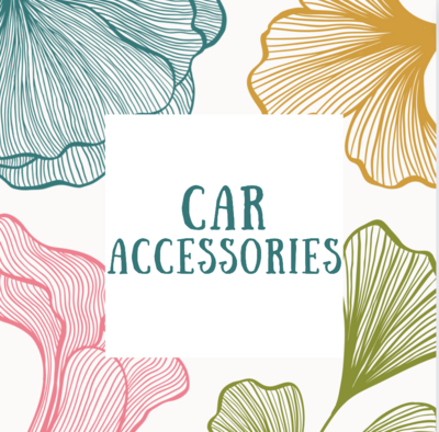 Car Accessories