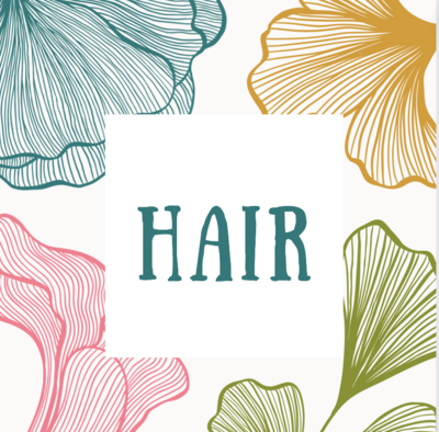 Hair