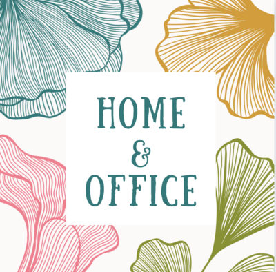 Home &amp; Office