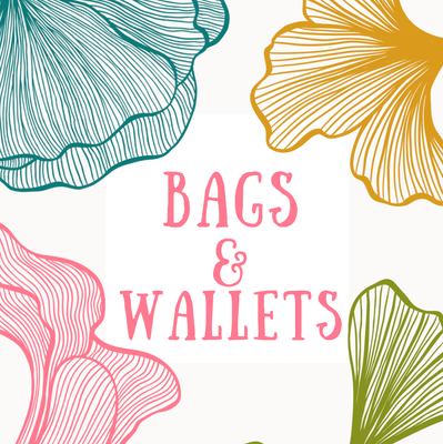 Bags &amp; Wallets