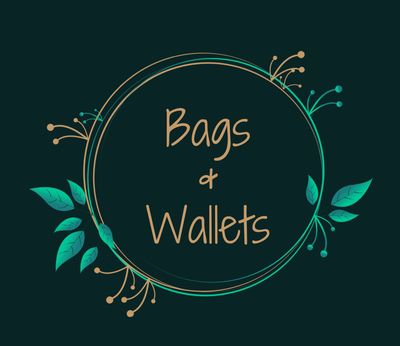 Bags &amp; Wallets