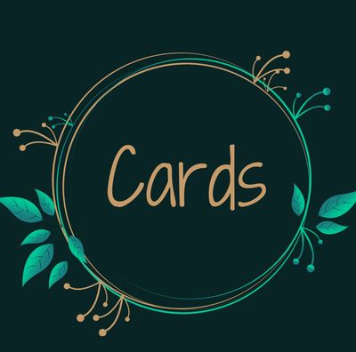 Cards