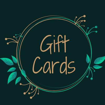 Gift Cards