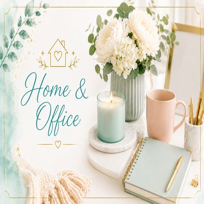 Home &amp; Office