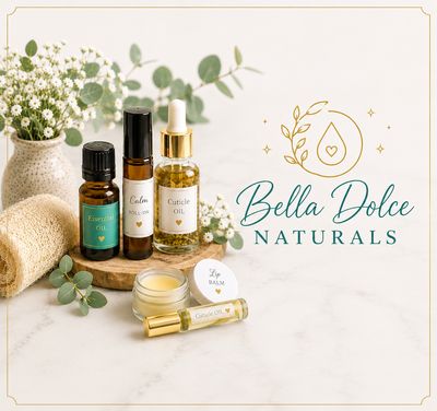 Bella Dolce Naturals