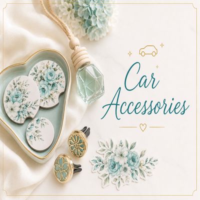 Car Accessories