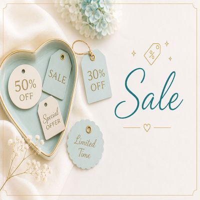 Sale