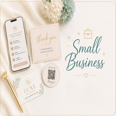 Small Business