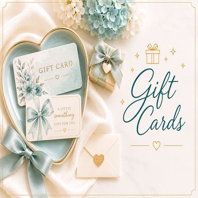 Gift Cards