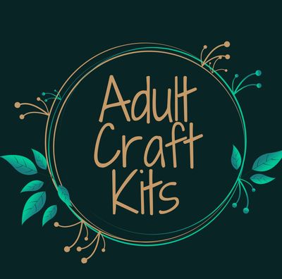 Adult Craft Kits