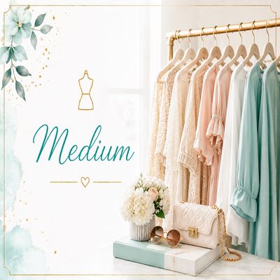 Medium
