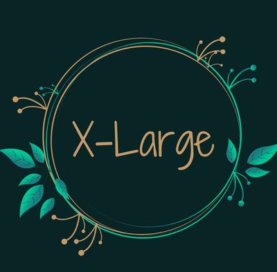 X-Large