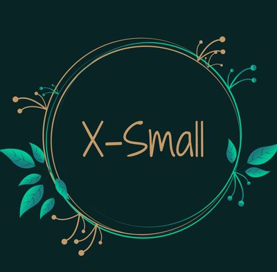 X-Small