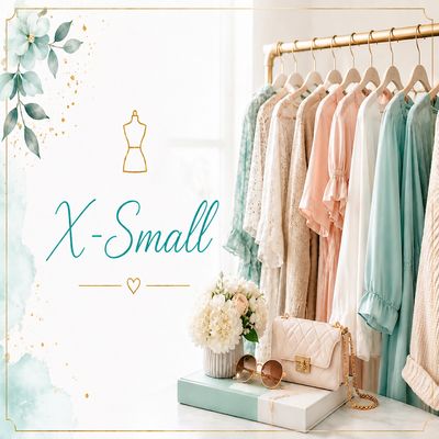 X-Small