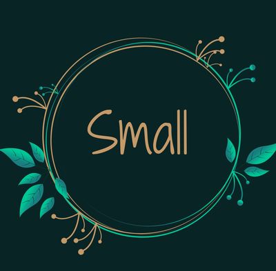 Small