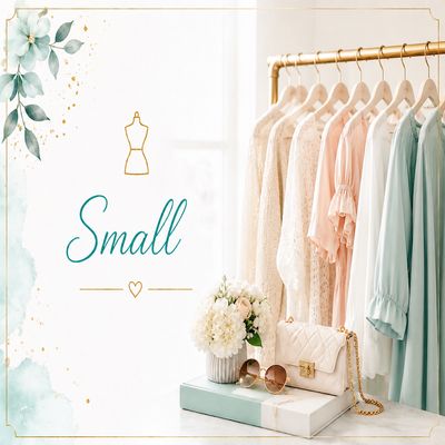 Small