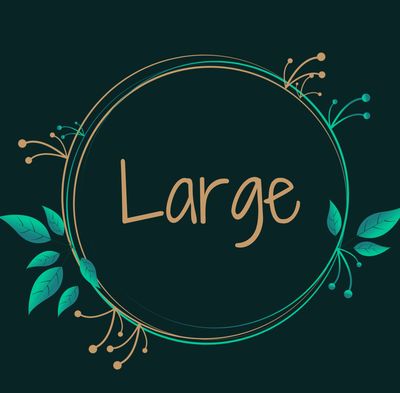 Large