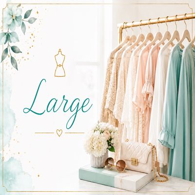 Large