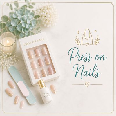 Press On Nails