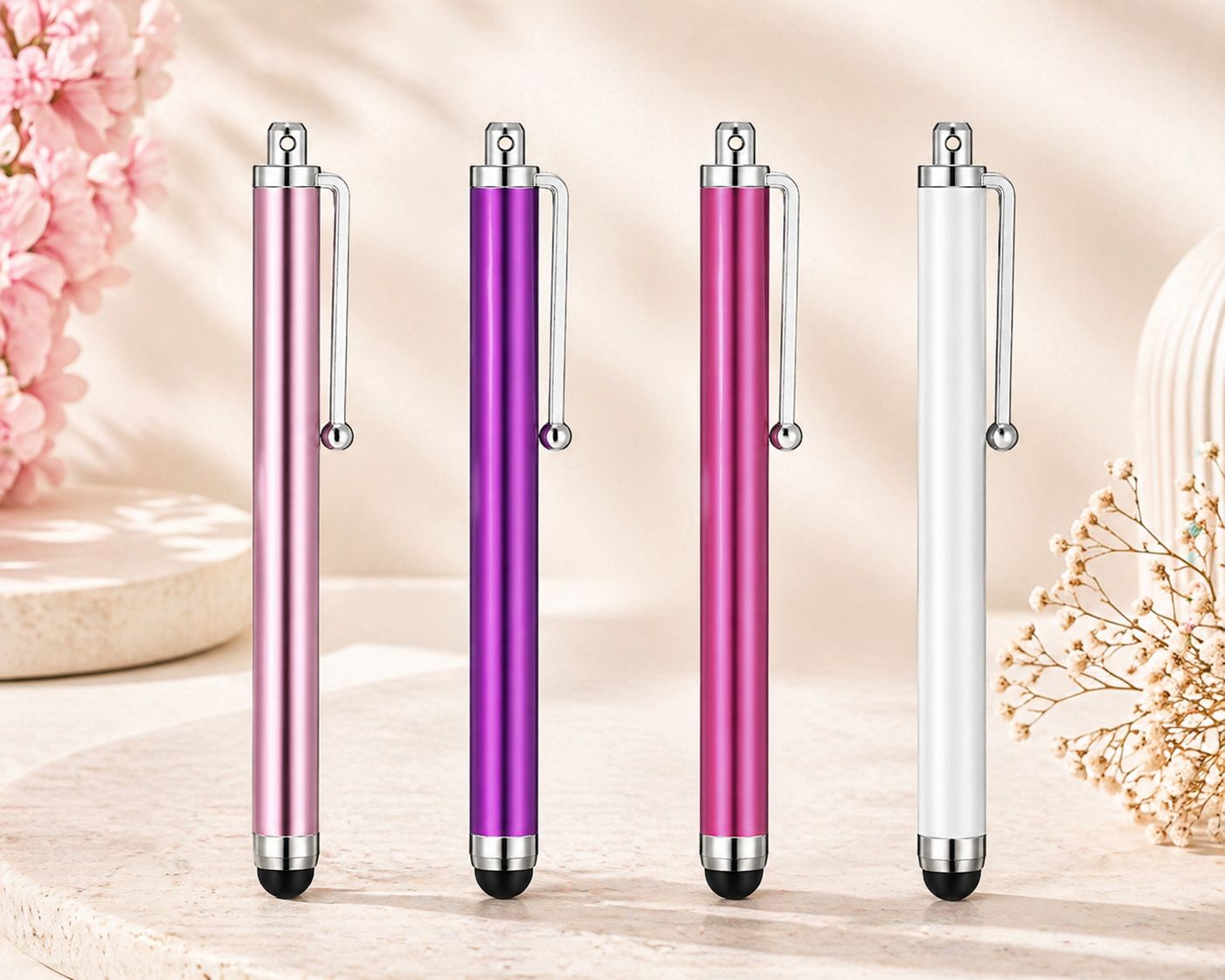 Stylus Pen for Touch Screens - Choice Of Color