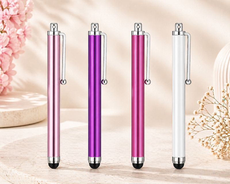 Stylus Pen for Touch Screens - Choice Of Color